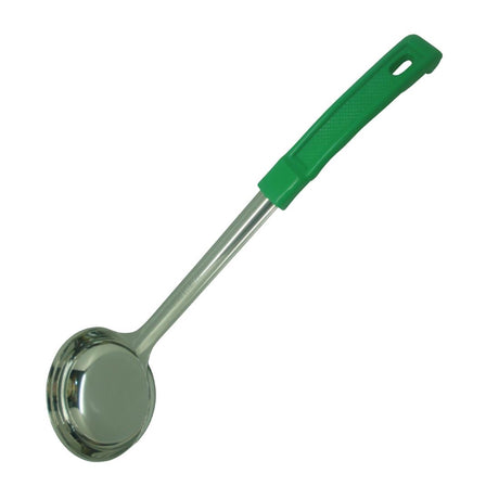 Tablecraft Green Solid Spoodle 118ml - DP016  Tablecraft   