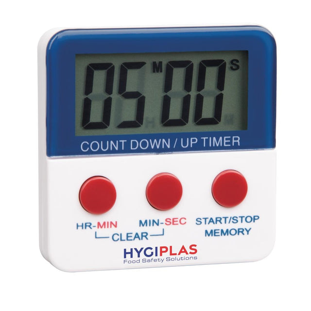Hygiplas Magnetic Countdown Timer - DP028  Hygiplas   