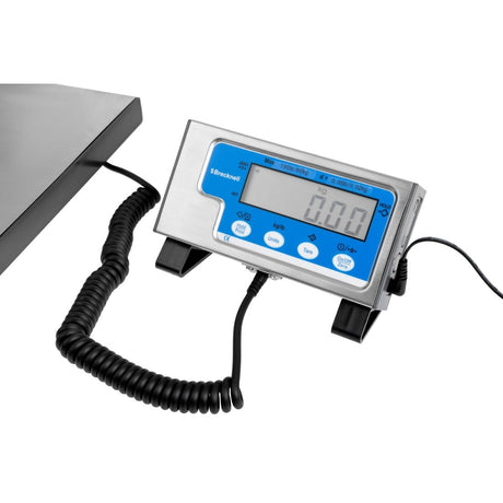 Brecknell Bench Scales 60kg WS60 - DP033  Salter   