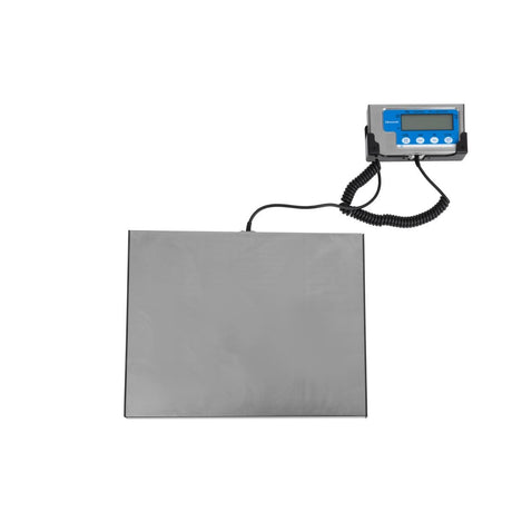 Brecknell Bench Scales 60kg WS60 - DP033  Salter   