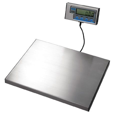 Brecknell Bench Scales 120kg WS120 - DP034  Salter   