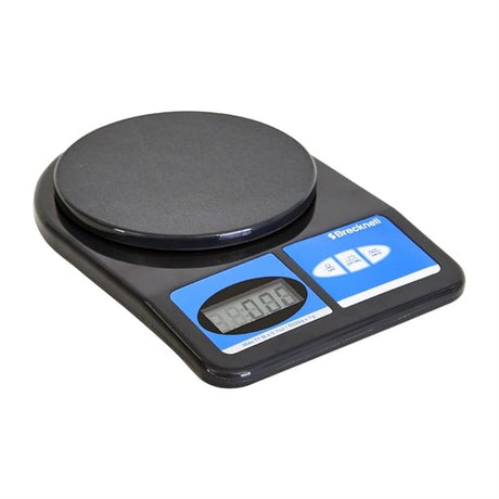 Brecknell Compact Postal Scale 5KG Model 311 - DP044  Brecknell   