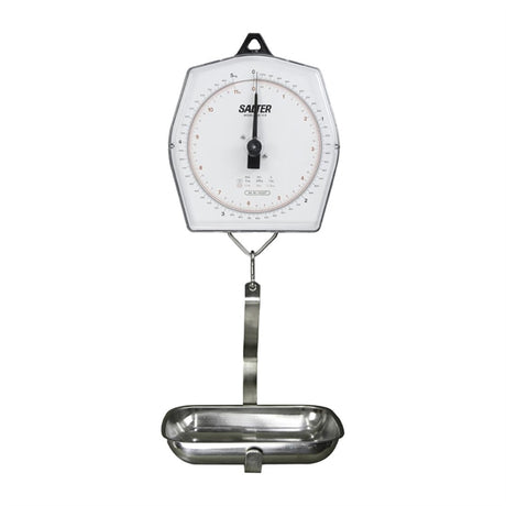 Brecknell 235-10S Mechanical Hanging Scale 5KG - DP047  Salter   