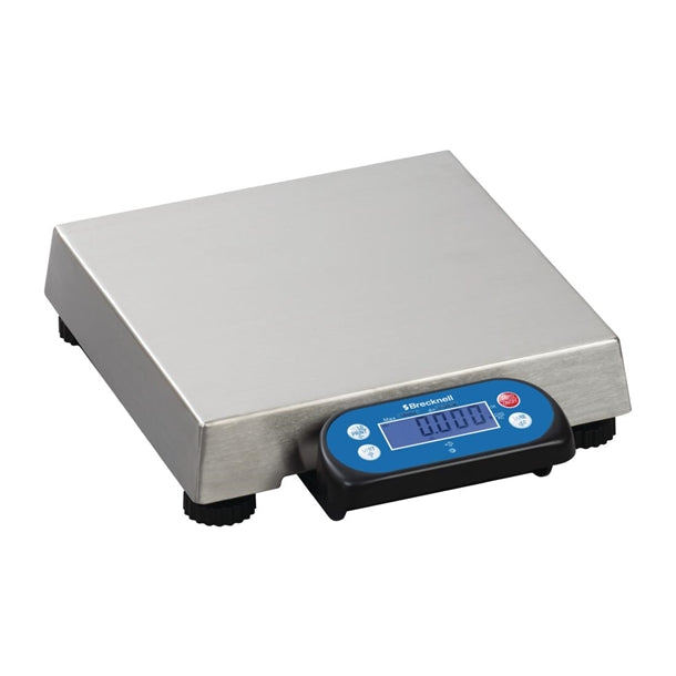 Brecknell 6700U Series POS Scale 3kg - DP048  Brecknell   