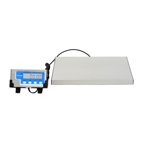 Brecknell WS15 Portable Bench Scale 15kg - DP050  Brecknell   