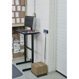 Brecknell WS15 Portable Bench Scale 15kg - DP050  Brecknell   