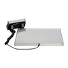 Brecknell WS15 Portable Bench Scale 15kg - DP050  Brecknell   