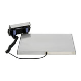 Brecknell WS15 Portable Bench Scale 15kg - DP050  Brecknell   