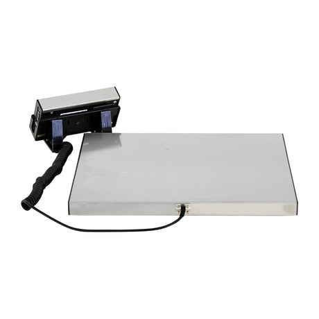 Brecknell WS15 Portable Bench Scale 15kg - DP050  Brecknell   