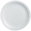 Arcoroc Opal Hoteliere Narrow Rim Plates 193mm (Pack of 6) - DP062 Plates Arcoroc