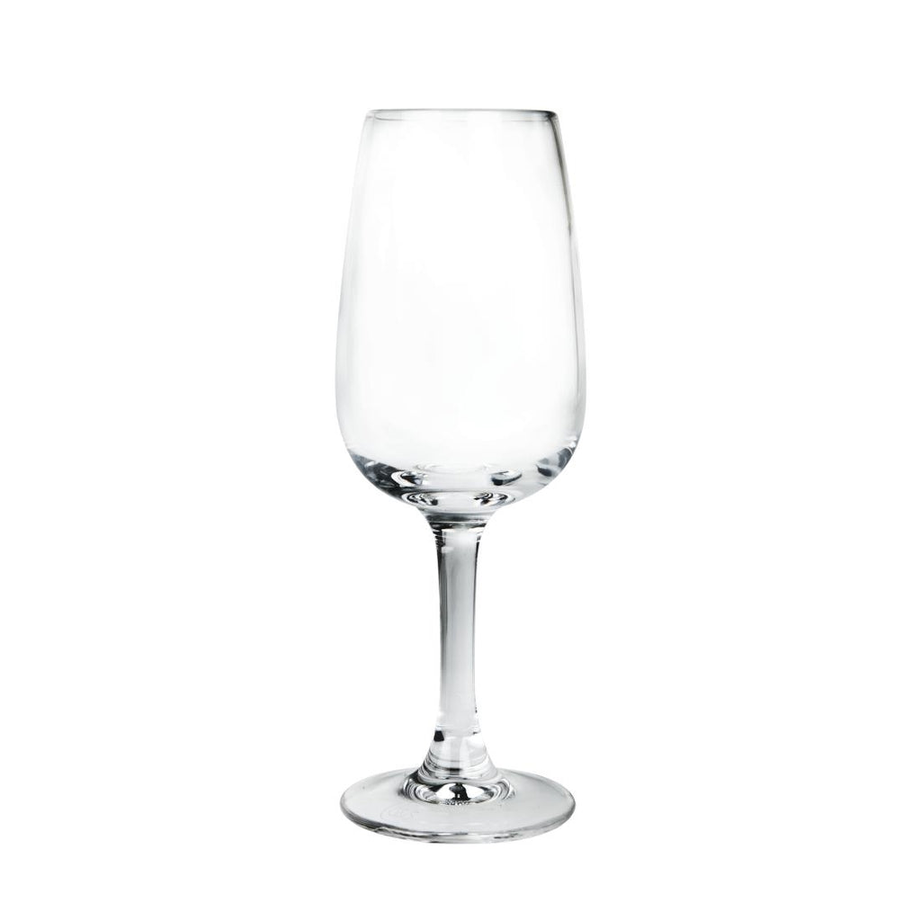 Chef & Sommelier Cabernet Port or Sherry Glasses 120ml (Pack of 6) - DP099  Chef & Sommelier   