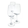 Chef & Sommelier Cabernet Port or Sherry Glasses 120ml (Pack of 6) - DP099  Chef & Sommelier   