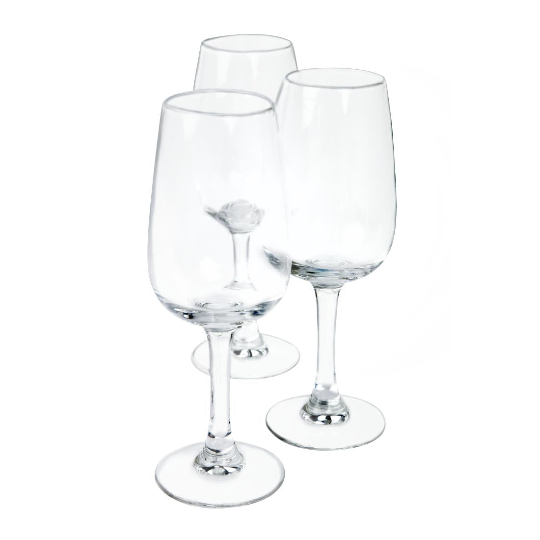 Chef & Sommelier Cabernet Port or Sherry Glasses 120ml (Pack of 6) - DP099  Chef & Sommelier   