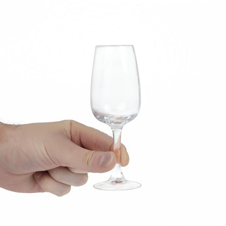 Chef & Sommelier Cabernet Port or Sherry Glasses 120ml (Pack of 6) - DP099  Chef & Sommelier   