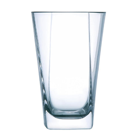 Arcoroc Prysm Hiball Glasses 350ml (Pack of 48) - DP106 Arcoroc Hi Balls and Tumblers Arcoroc   