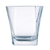 Arcoroc Prysm Old Fashioned Glasses 270ml (Pack of 48) - DP108 Utopia Hi Balls and Tumblers Arcoroc   