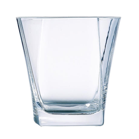Arcoroc Prysm Old Fashioned Glasses 270ml (Pack of 48) - DP108 Utopia Hi Balls and Tumblers Arcoroc   