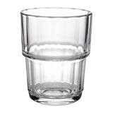 Arcoroc Norvege Tumblers 250ml (Pack of 6) - DP111 Utopia Hi Balls and Tumblers Arcoroc   