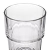 Arcoroc Norvege Tumblers 250ml (Pack of 6) - DP111 Utopia Hi Balls and Tumblers Arcoroc   
