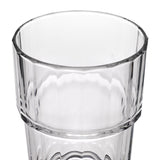 Arcoroc Norvege Tumblers 250ml (Pack of 6) - DP111 Utopia Hi Balls and Tumblers Arcoroc   