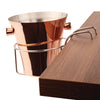Olympia Table-Mounted Wine and Champagne Bucket Holder - DP115  Olympia   
