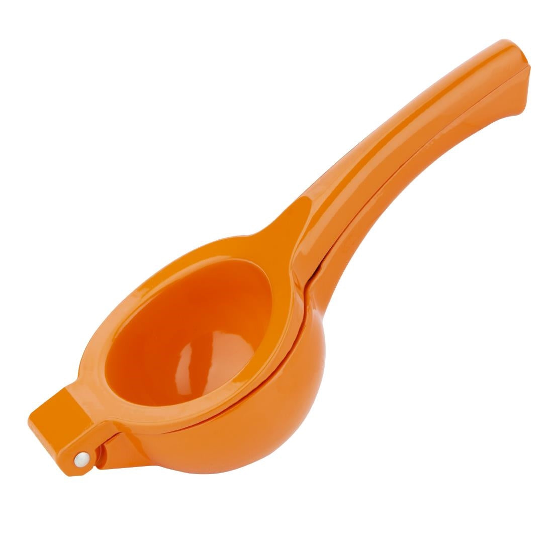 Olympia Hand Juicer Orange - DP121  Olympia   