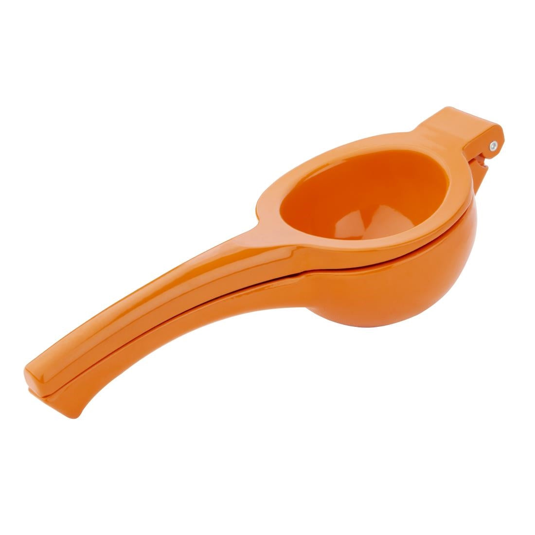 Olympia Hand Juicer Orange - DP121  Olympia   