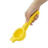 Olympia Hand Juicer Lemon - DP122  Olympia   