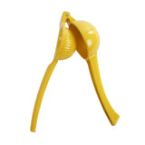 Olympia Hand Juicer Lemon - DP122  Olympia   