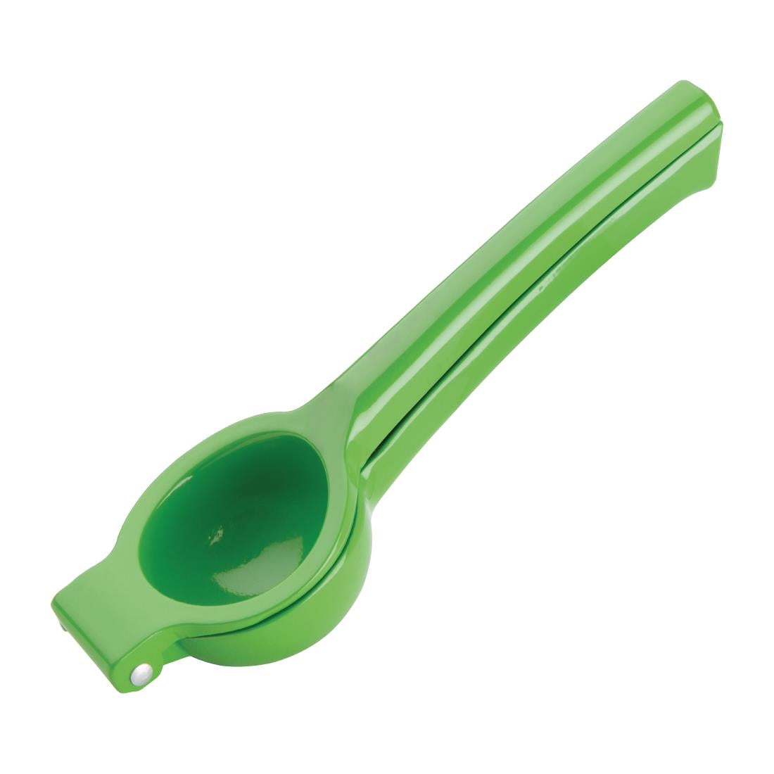 Olympia Hand Juicer Lime - DP123  Olympia   