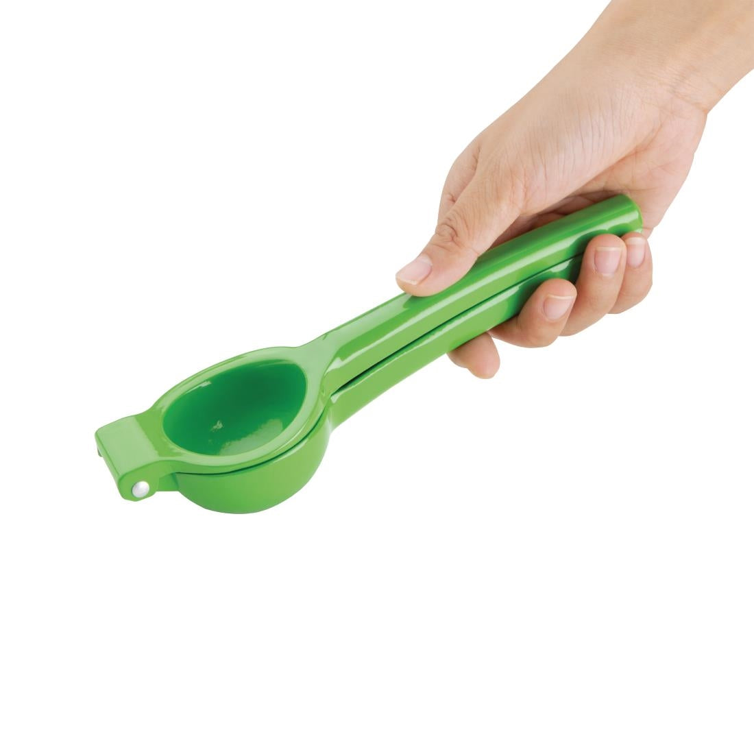 Olympia Hand Juicer Lime - DP123  Olympia   