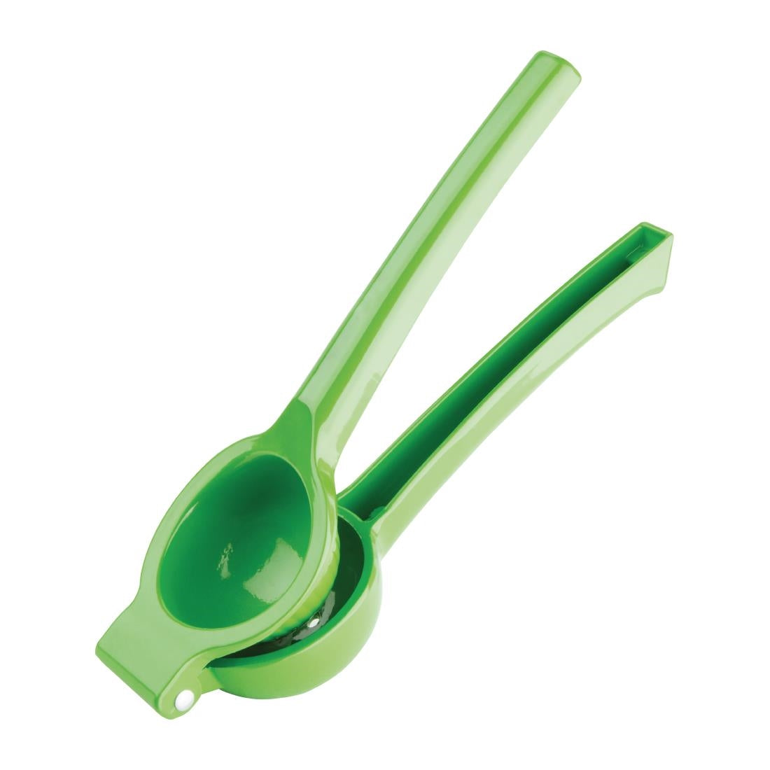 Olympia Hand Juicer Lime - DP123  Olympia   