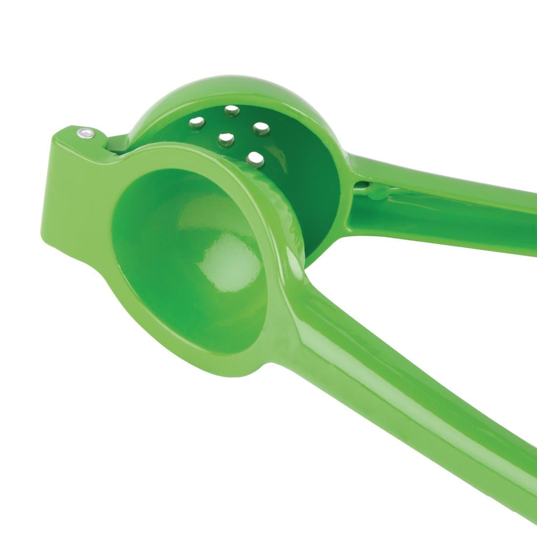 Olympia Hand Juicer Lime - DP123  Olympia   