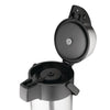 Olympia Pump Action Airpot Etched 'Coffee' 3Ltr - DP128  Olympia   