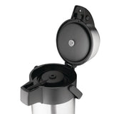 Olympia Pump Action Airpot 'Hot Water' 3Ltr - DP129  Olympia   