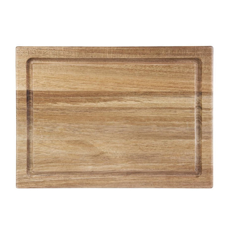 Olympia Small Acacia Steak Board - DP138  Olympia   