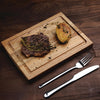 Olympia Small Acacia Steak Board - DP138  Olympia   