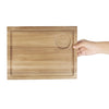 Olympia Large Acacia Steak Board - DP139  Olympia   