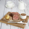 Olympia Large Acacia Steak Board - DP139  Olympia   
