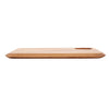 Olympia Rounded Acacia Wooden Serving Board - DP156  Olympia   