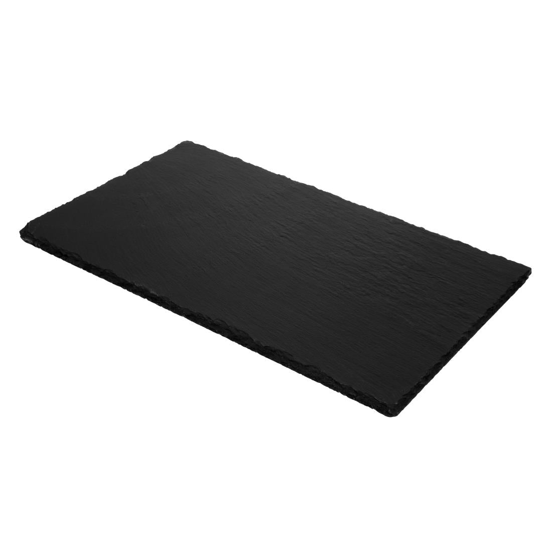 Olympia Natural Slate Tray GN 1/1 - DP160  Olympia   