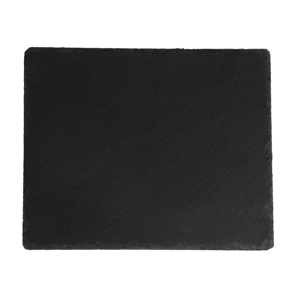 Olympia Natural Slate Tray GN 1/2 - DP161  Olympia   