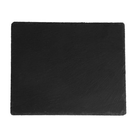 Olympia Natural Slate Tray GN 1/2 - DP161  Olympia   