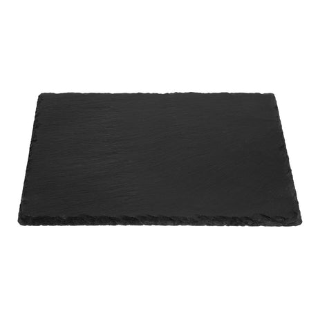 Olympia Natural Slate Tray GN 1/2 - DP161  Olympia   