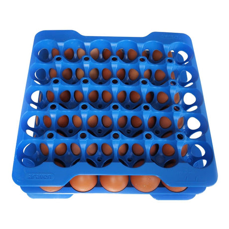 Araven Egg Storage Tray GN 2/3 (Pack of 4) - DP208  Araven   