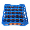 Araven Airtight Container with 4 Egg Trays GN 2/3 200mm - DP209  Araven   