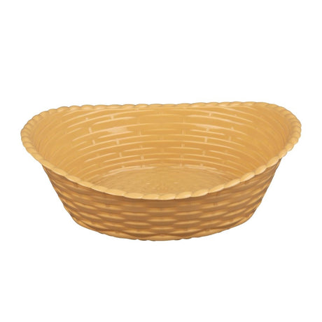 Olympia Kristallon Bar Meal Basket - DP219  Olympia   