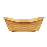 Olympia Kristallon Bar Meal Basket - DP219  Olympia   