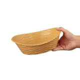 Olympia Kristallon Bar Meal Basket - DP219  Olympia   