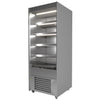 Victor Maxiline 600mm MAXI060-V-MT-P-ST Standard Depth Multideck With Night Blind - DP220 Refrigerated Merchandisers Victor
